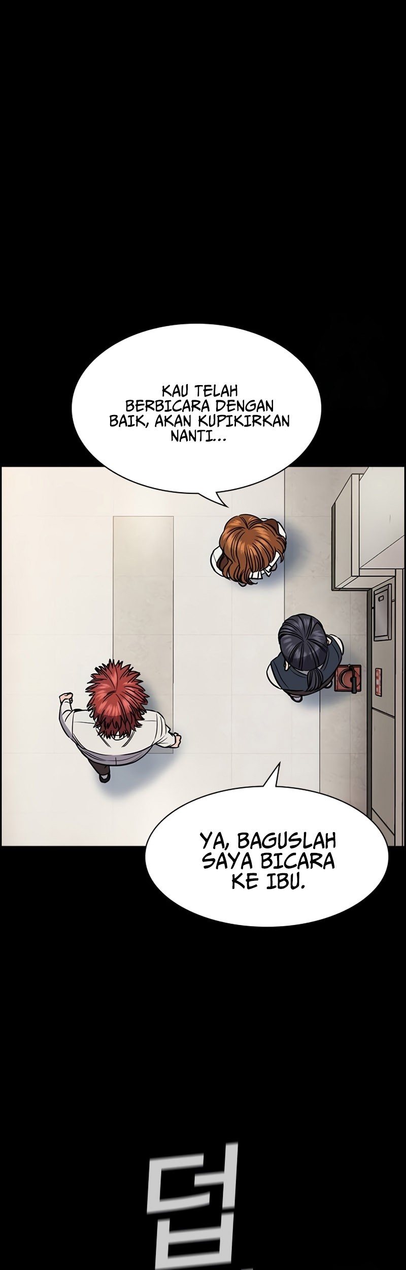 Chapter 167 - halaman 33