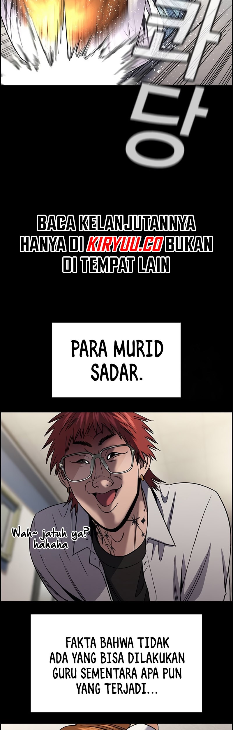 Chapter 167 - halaman 35