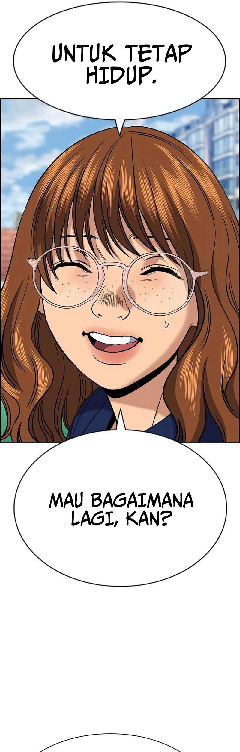 Chapter 167 - halaman 39