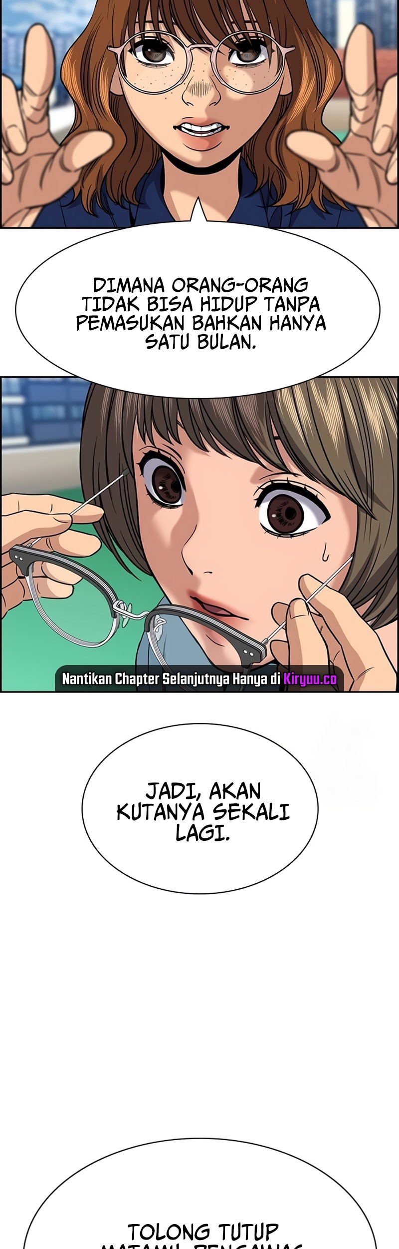 Chapter 167 - halaman 41