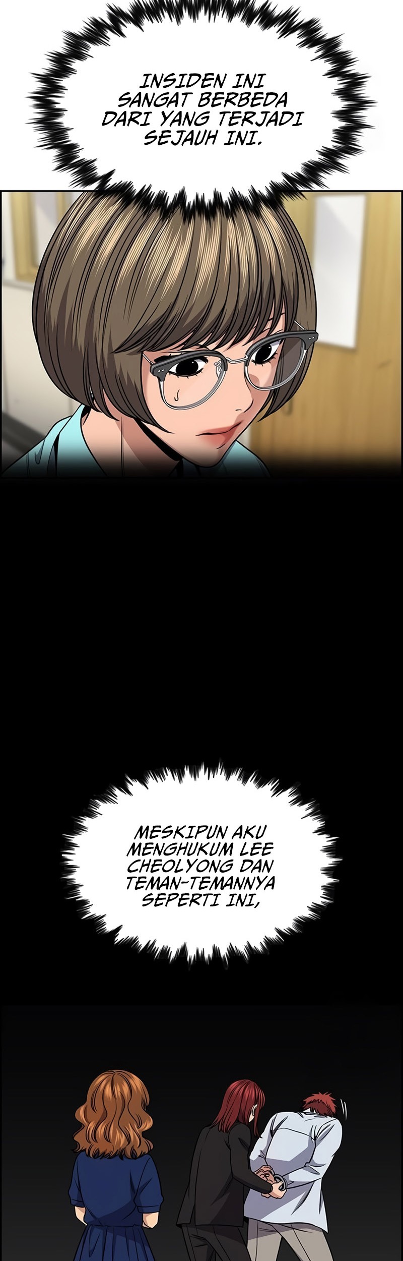 Chapter 167 - halaman 46