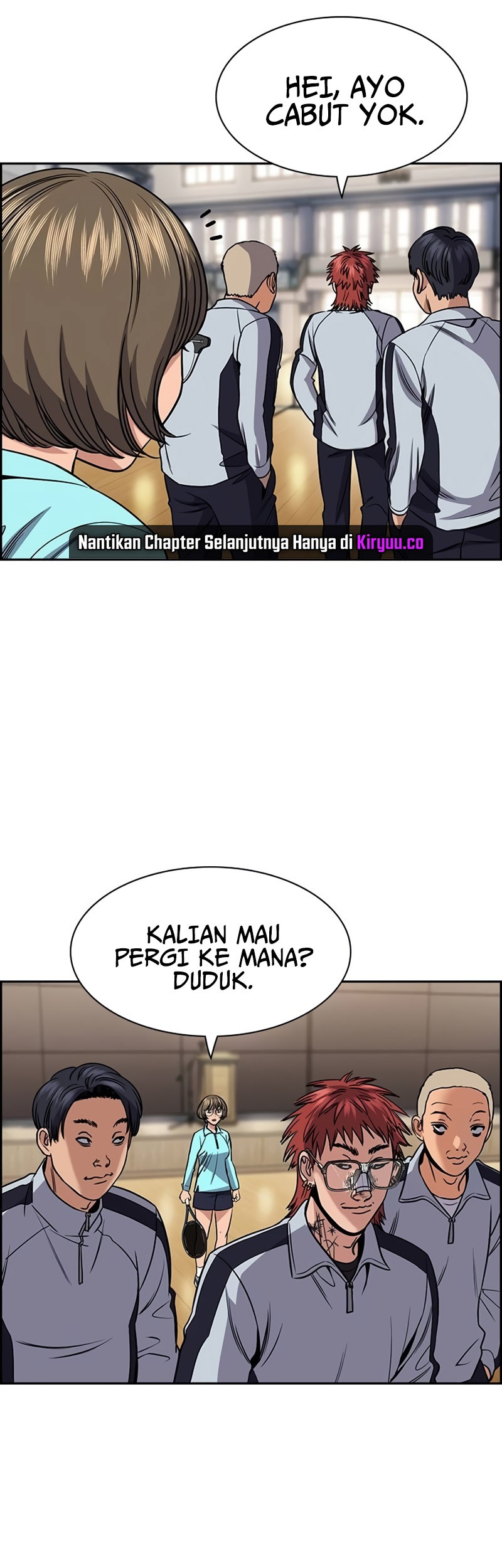 Chapter 166 - halaman 51