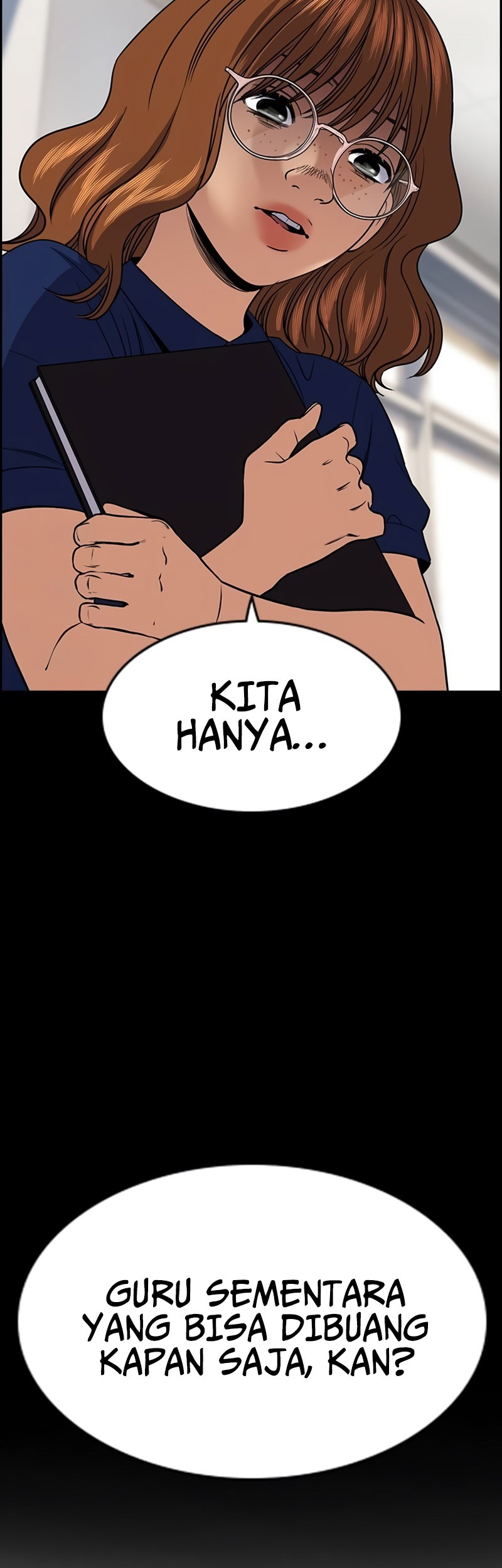 Chapter 166 - halaman 55