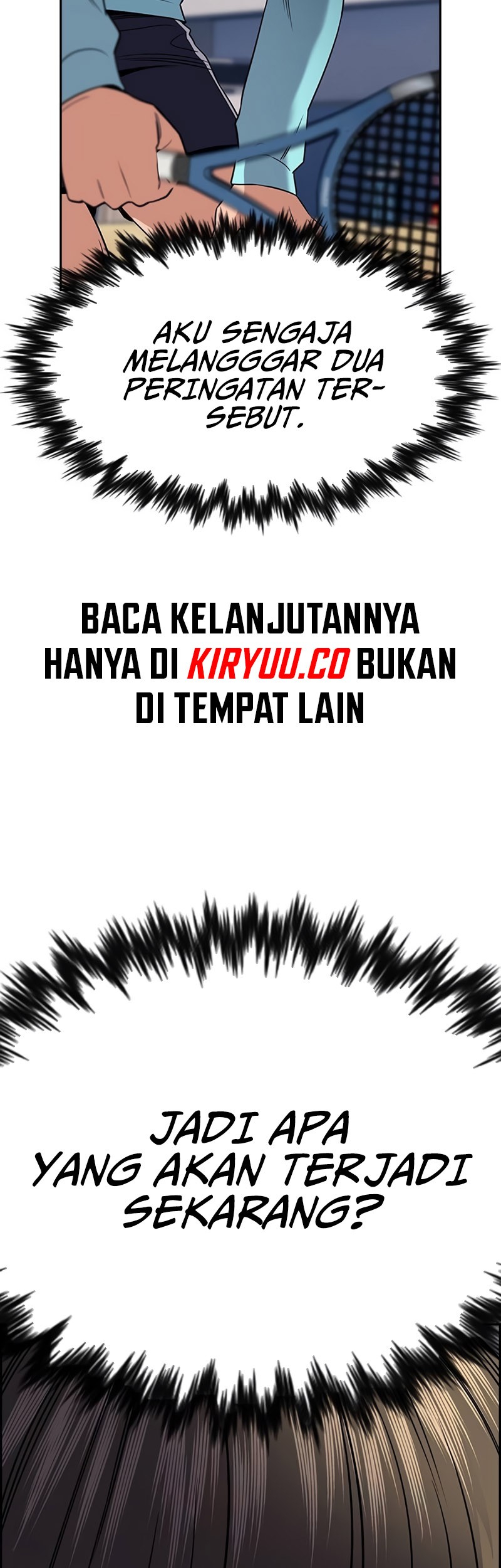 Chapter 166 - halaman 61