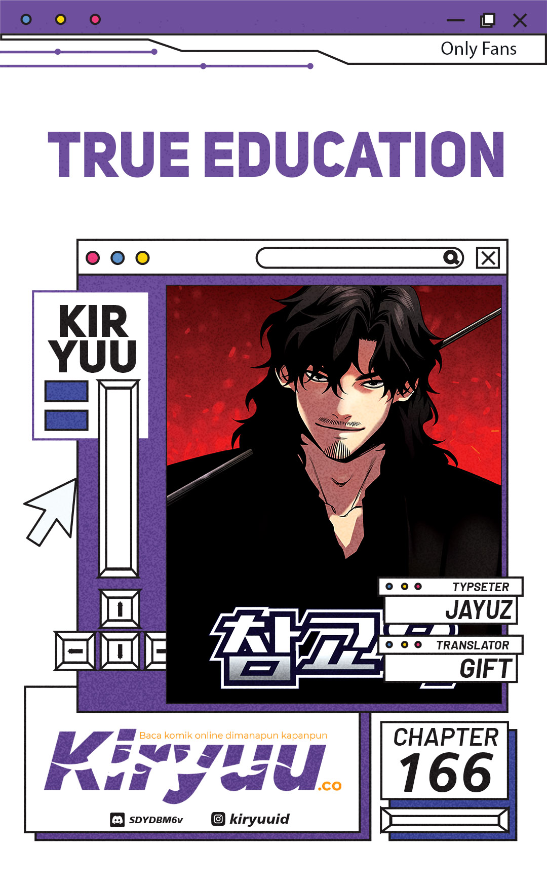 Chapter 166 - halaman 2