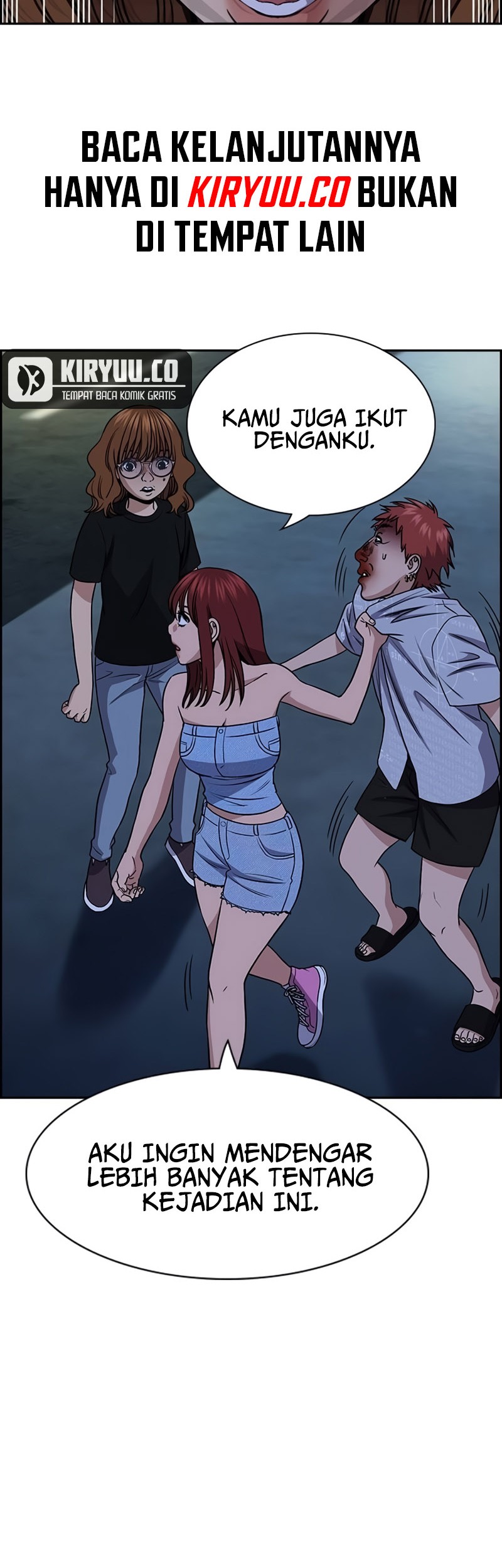 Chapter 166 - halaman 8