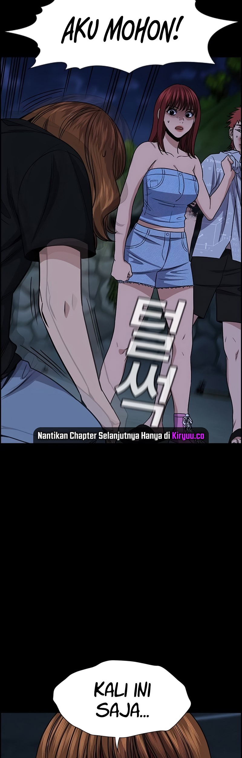 Chapter 166 - halaman 17