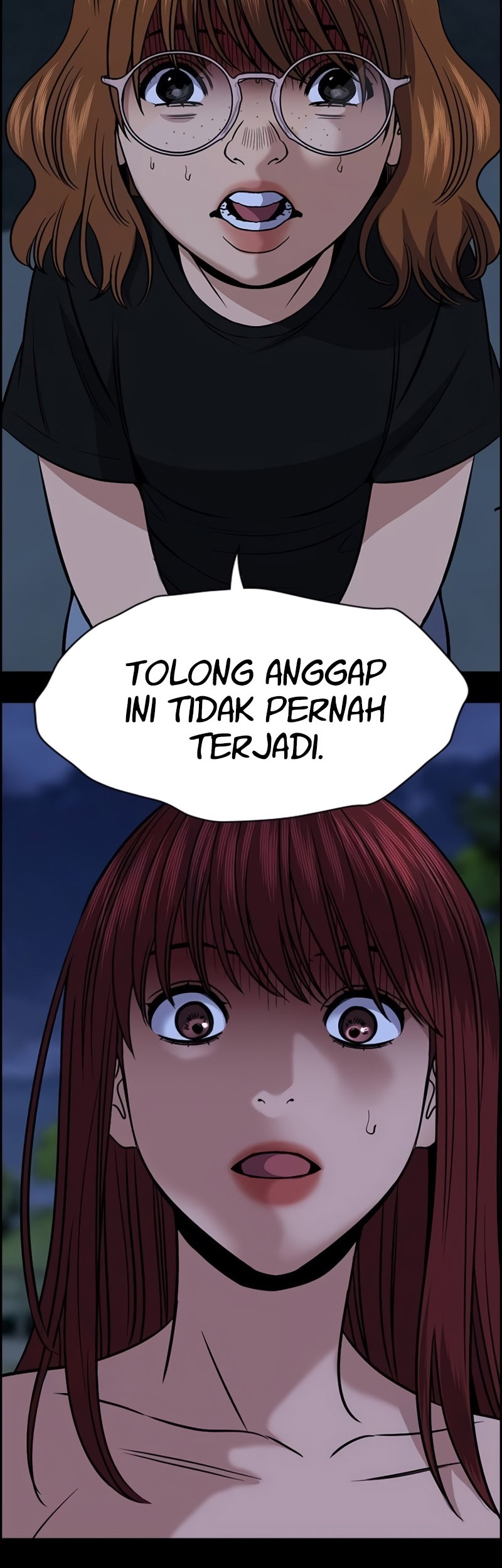 Chapter 166 - halaman 18