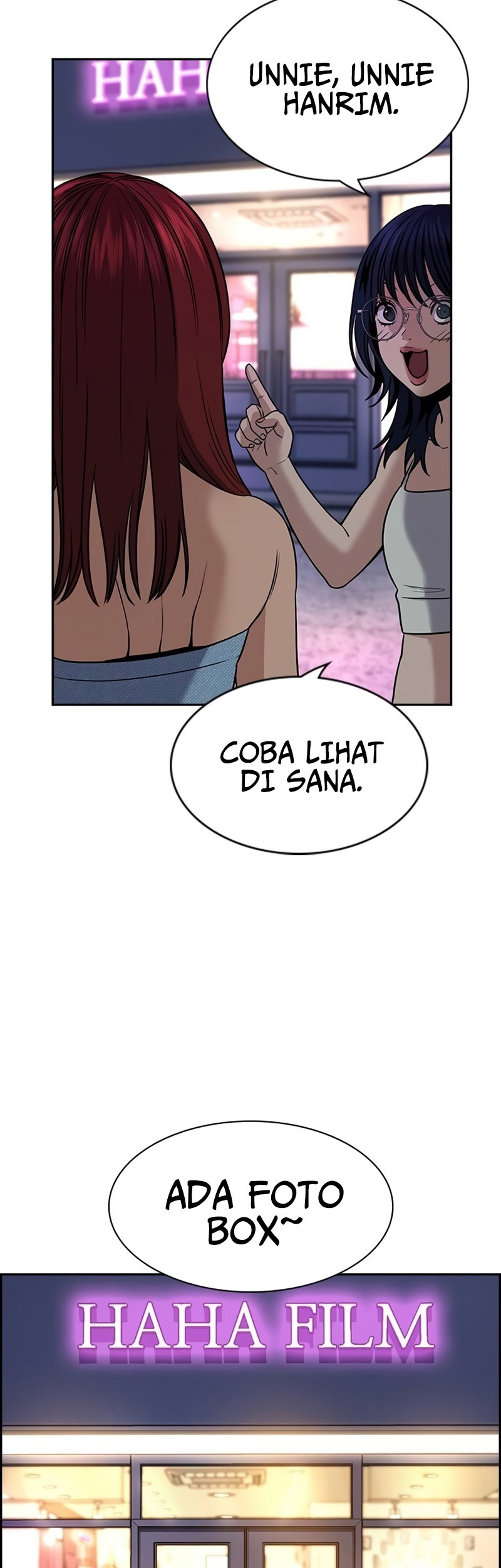 Chapter 166 - halaman 23