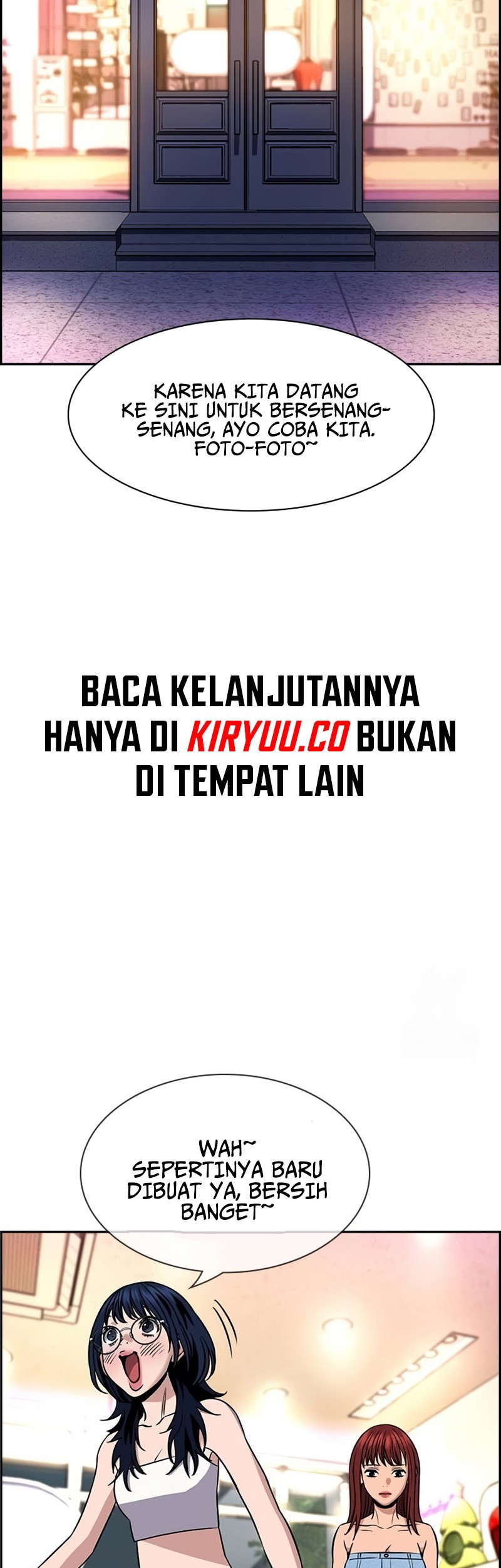 Chapter 166 - halaman 24