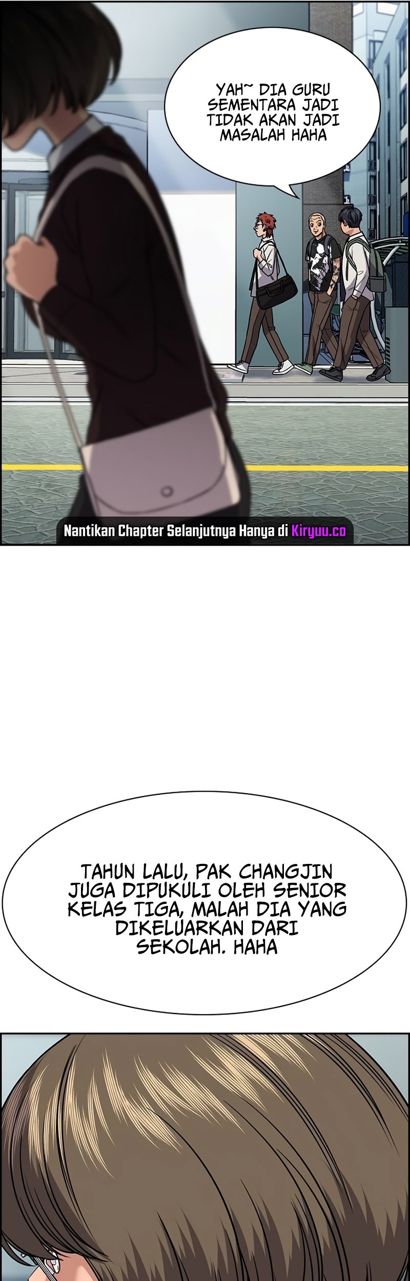 Chapter 166 - halaman 33