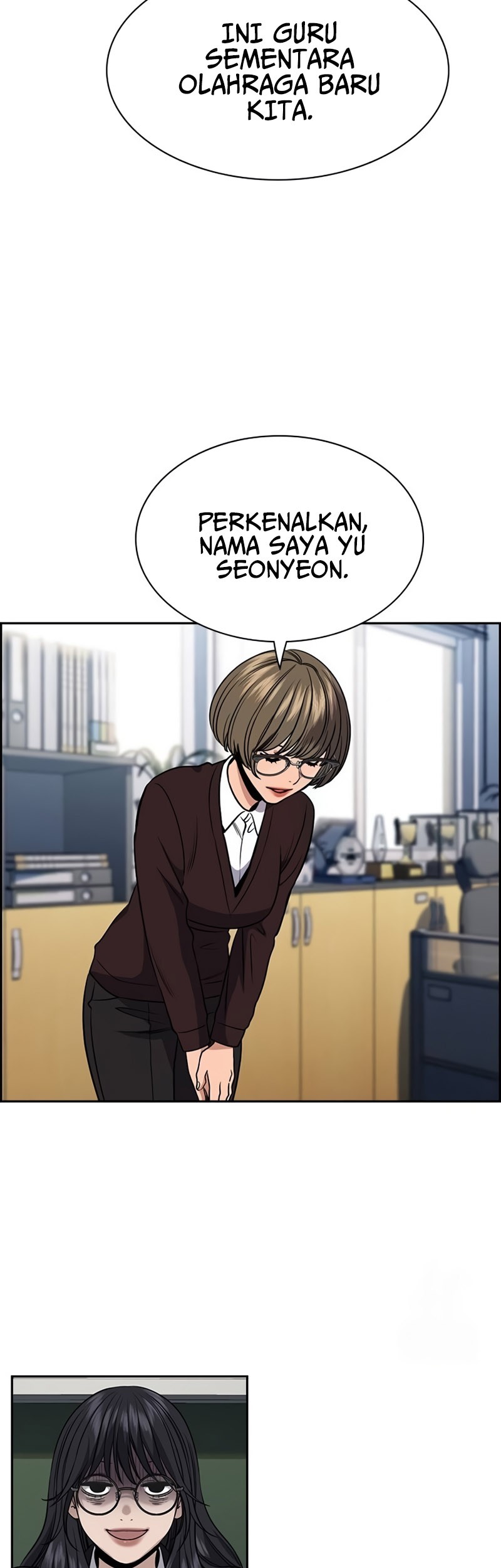 Chapter 166 - halaman 35