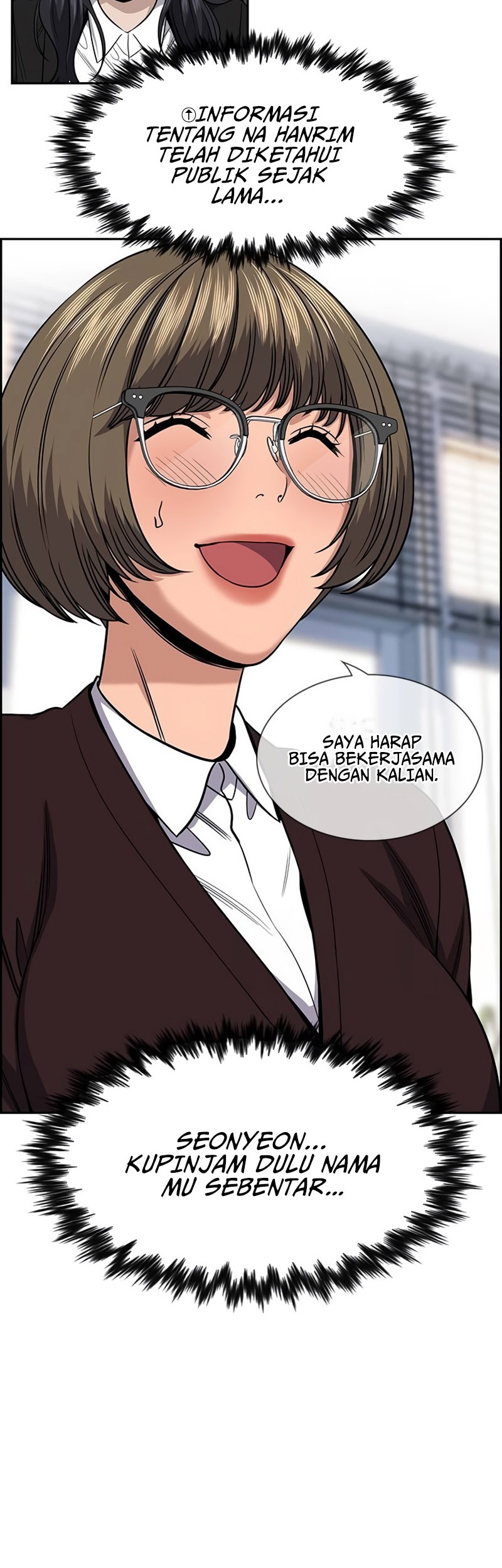 Chapter 166 - halaman 36