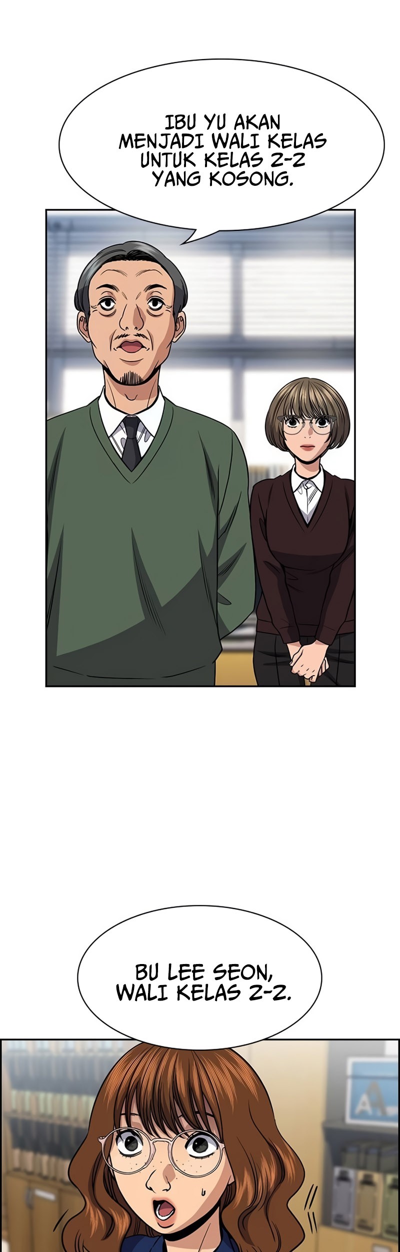 Chapter 166 - halaman 37