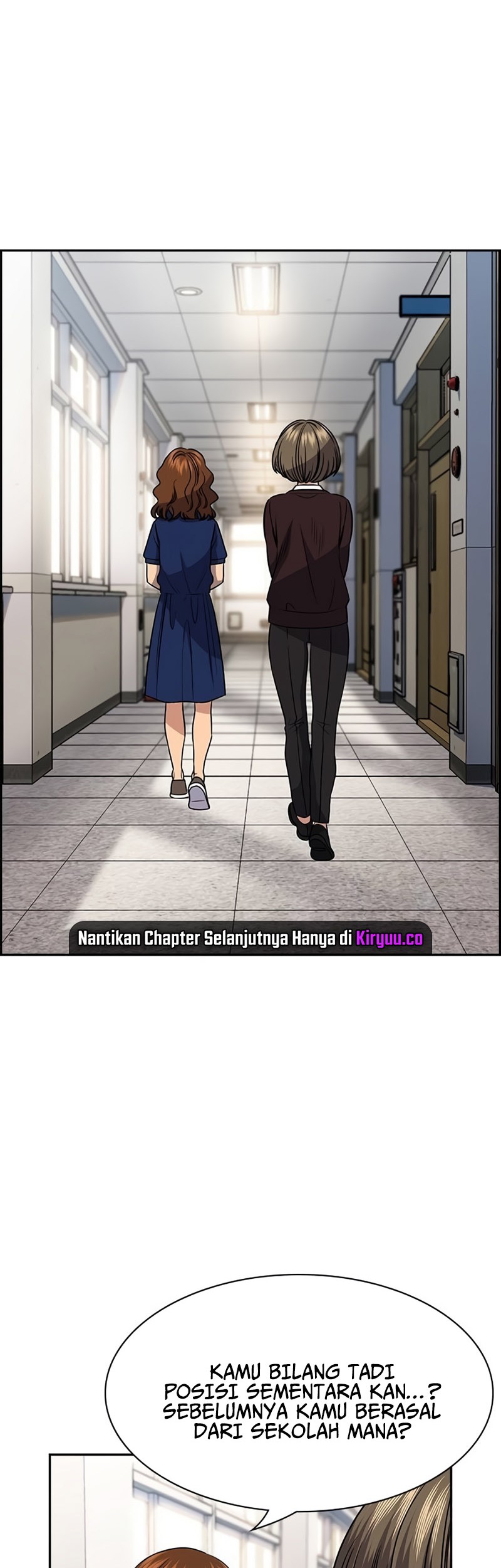 Chapter 166 - halaman 40