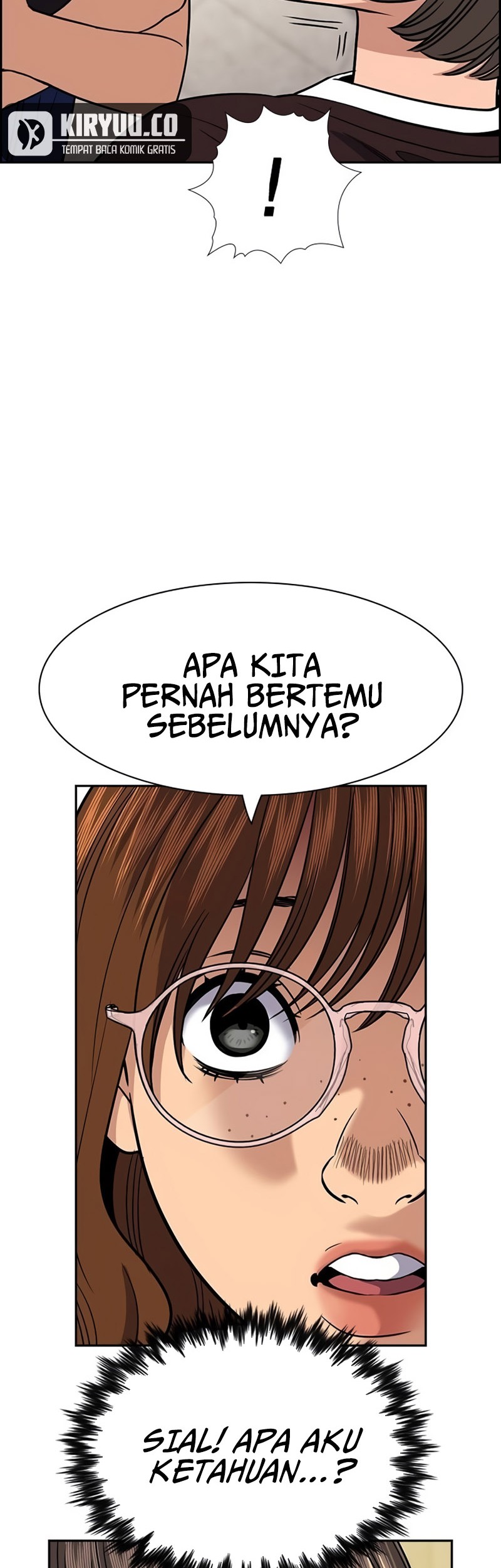 Chapter 166 - halaman 42