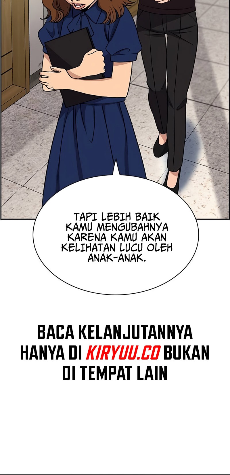 Chapter 166 - halaman 44