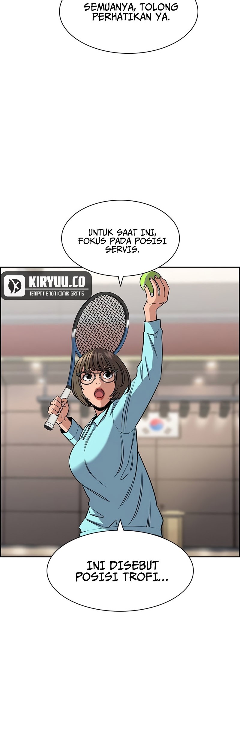 Chapter 166 - halaman 50