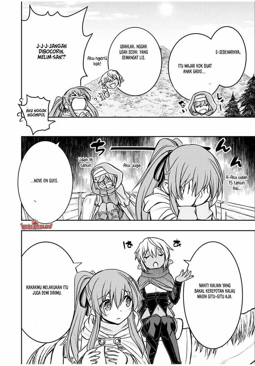 Chapter 65 - halaman 12