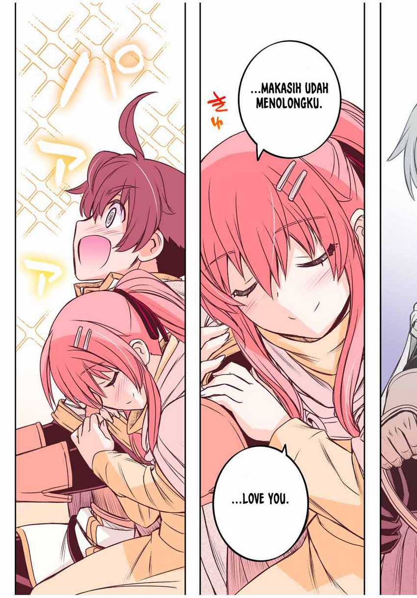 Chapter 65 - halaman 15