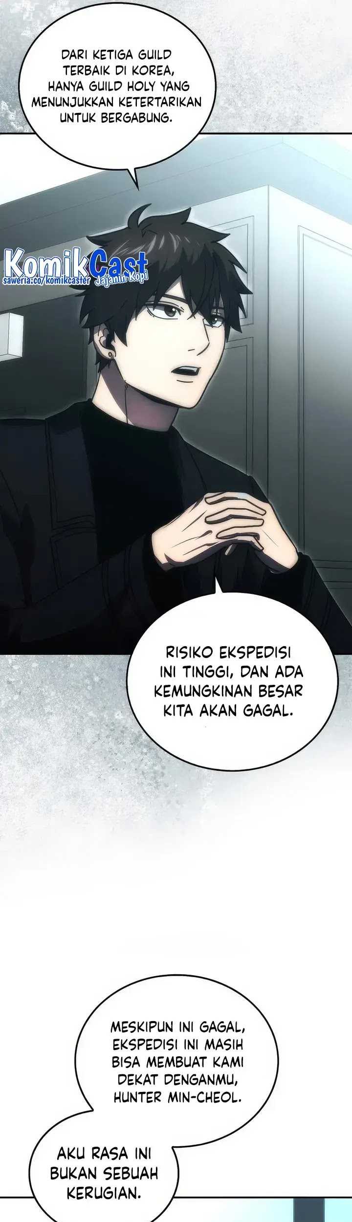 Chapter 86 - halaman 27