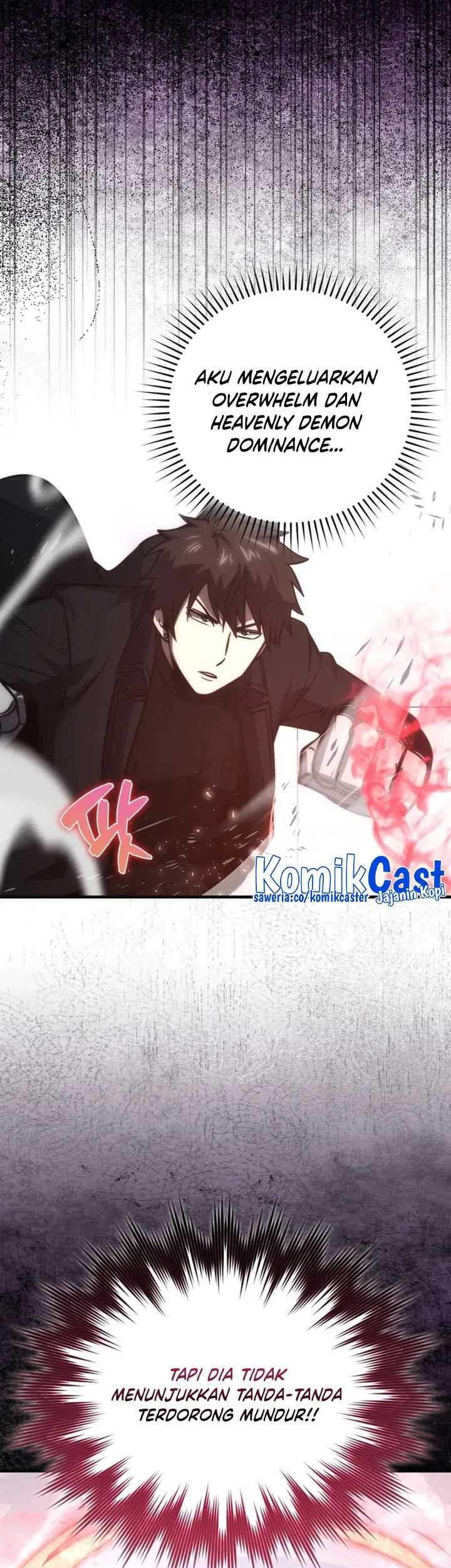 Chapter 85 - halaman 31