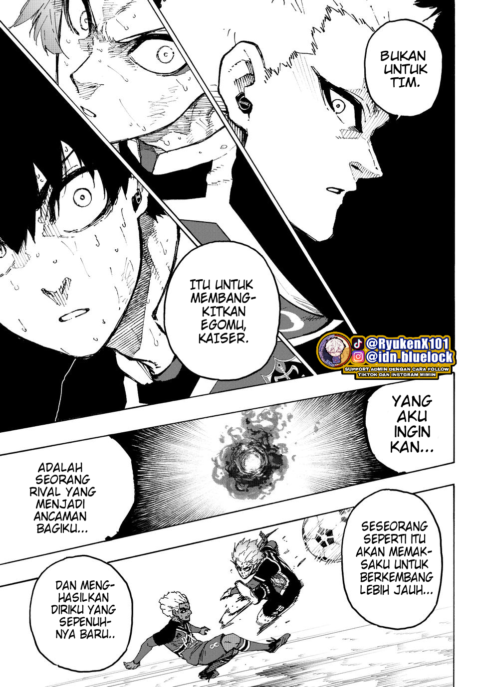 Chapter 278 - halaman 20