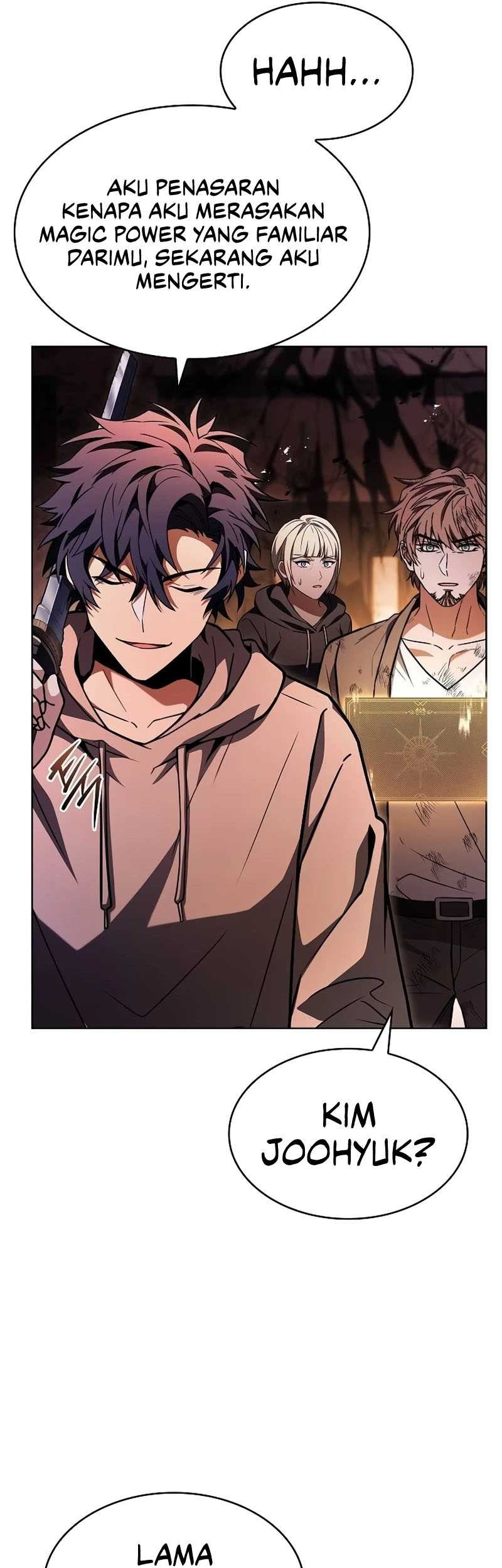 Chapter 89 - halaman 32