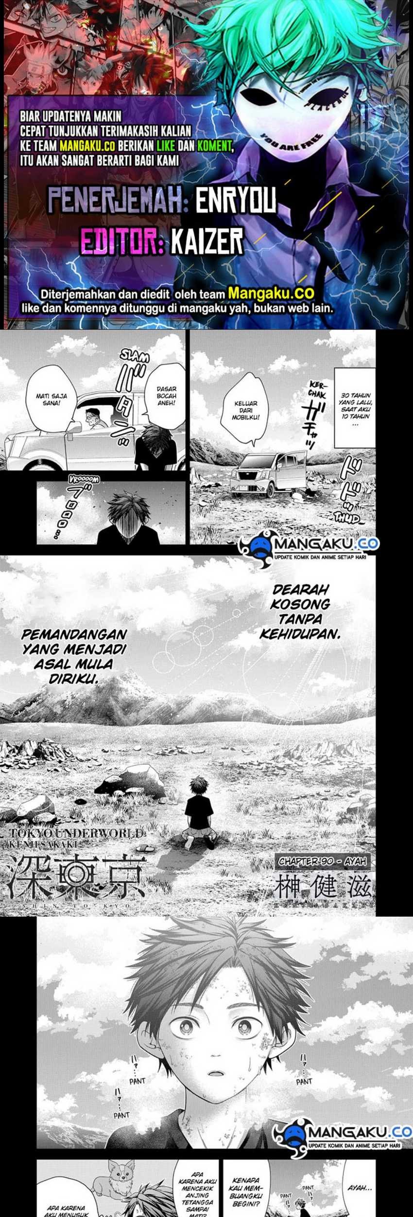 Chapter 90 - halaman 2
