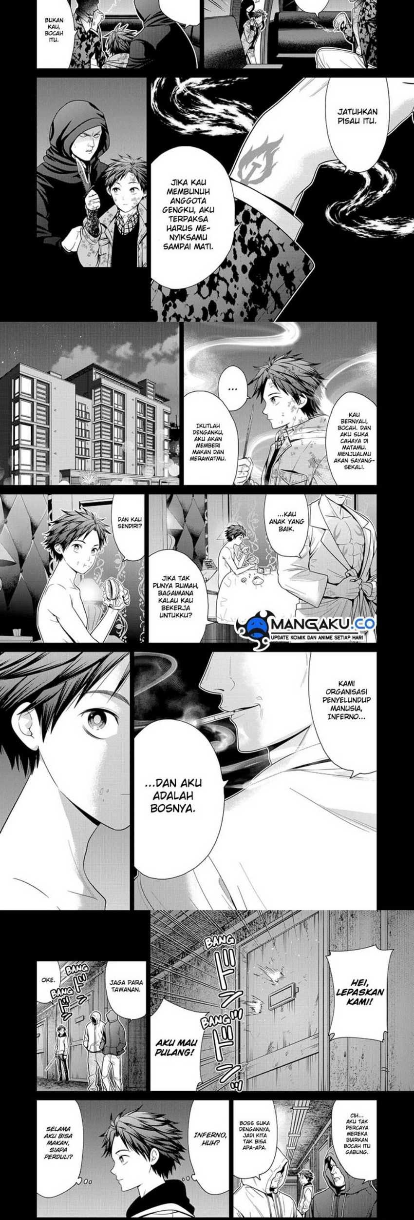 Chapter 90 - halaman 6