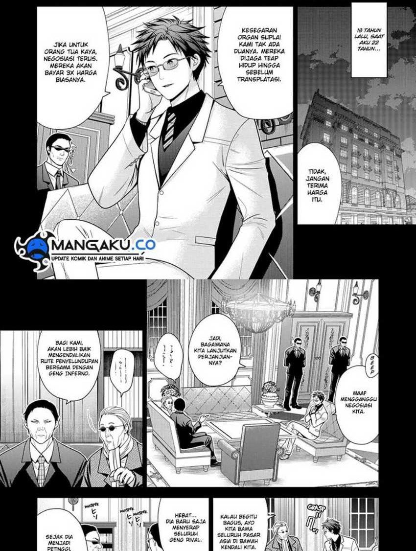 Chapter 90 - halaman 7