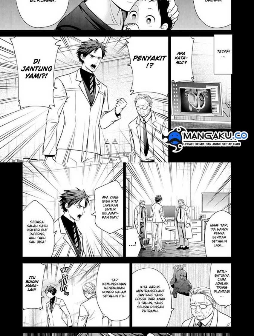 Chapter 90 - halaman 13