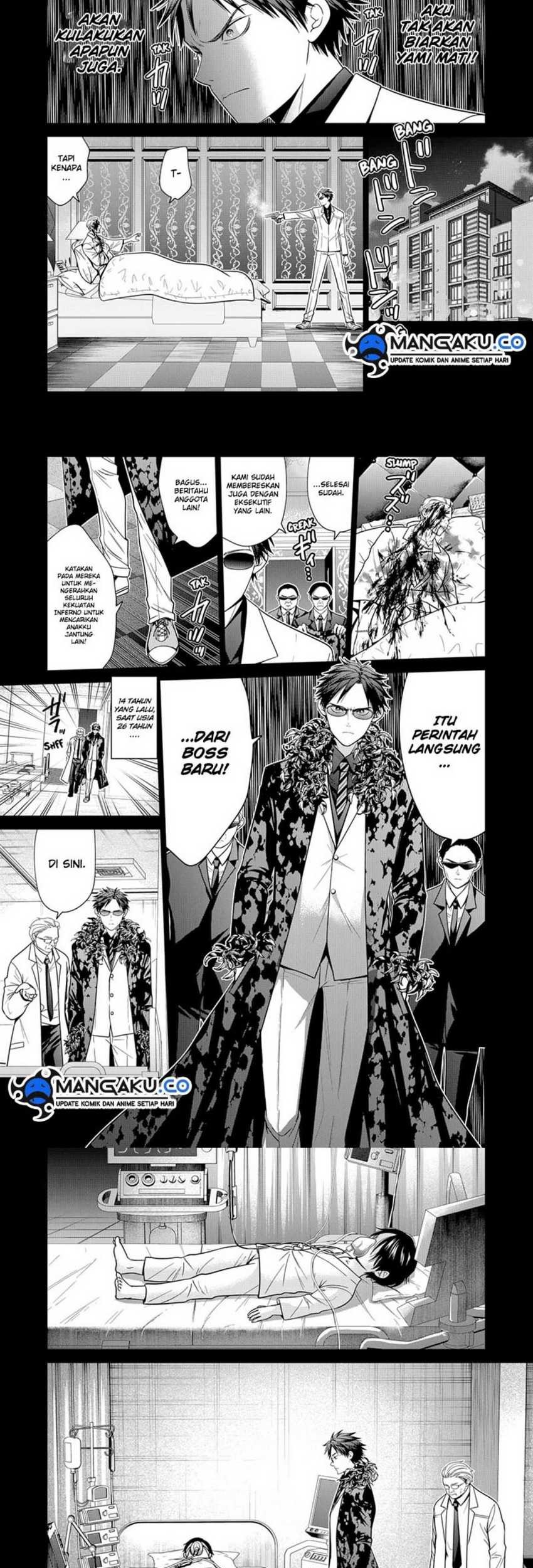 Chapter 90 - halaman 14
