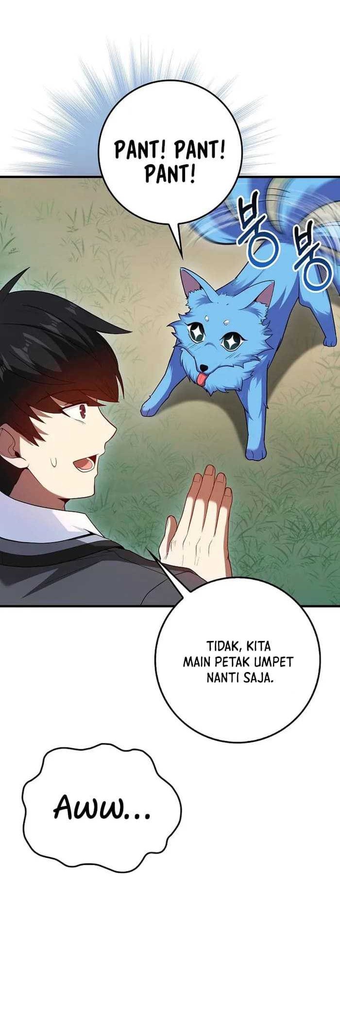 Chapter 50 - halaman 22