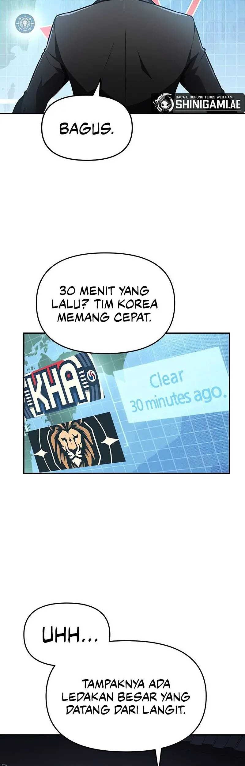 Chapter 83 - halaman 40