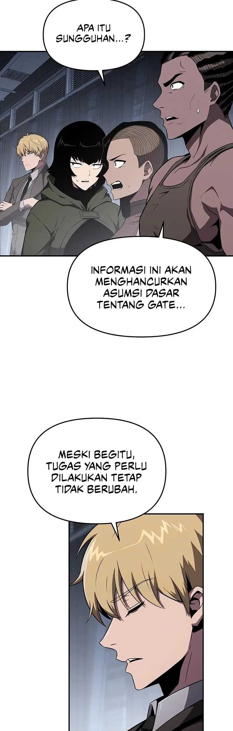 Chapter 83 - halaman 31