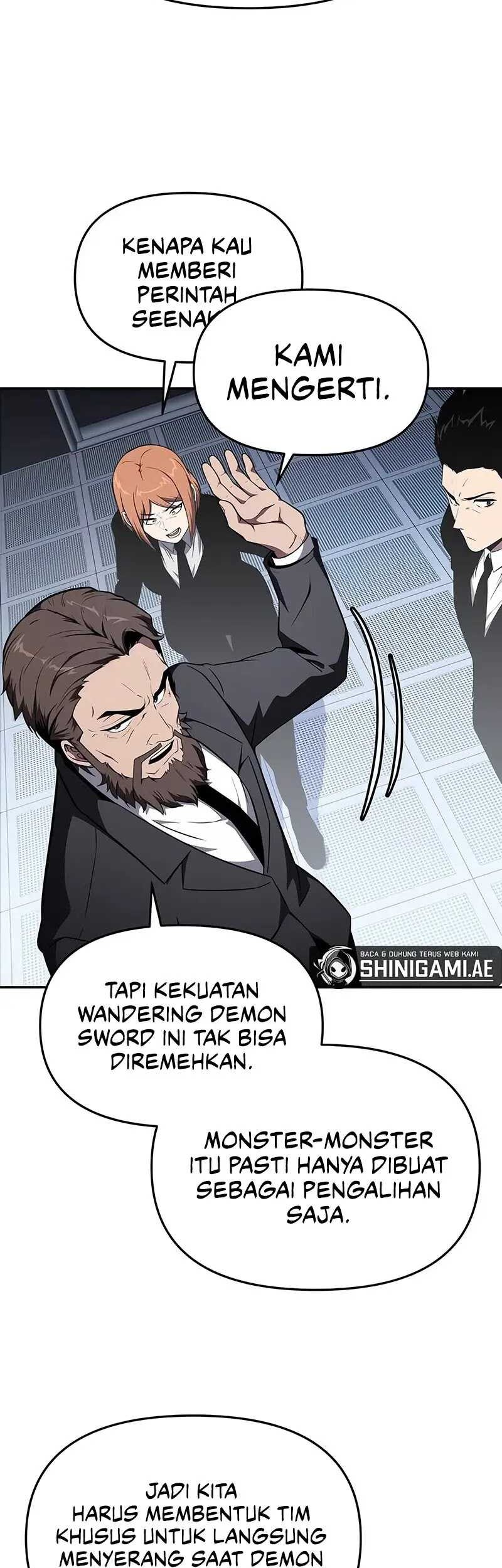 Chapter 83 - halaman 33