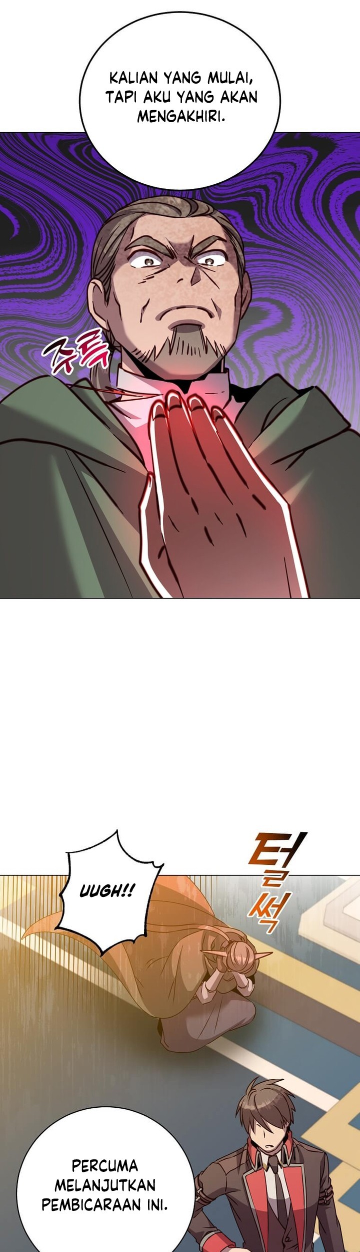 Chapter 180 - halaman 19