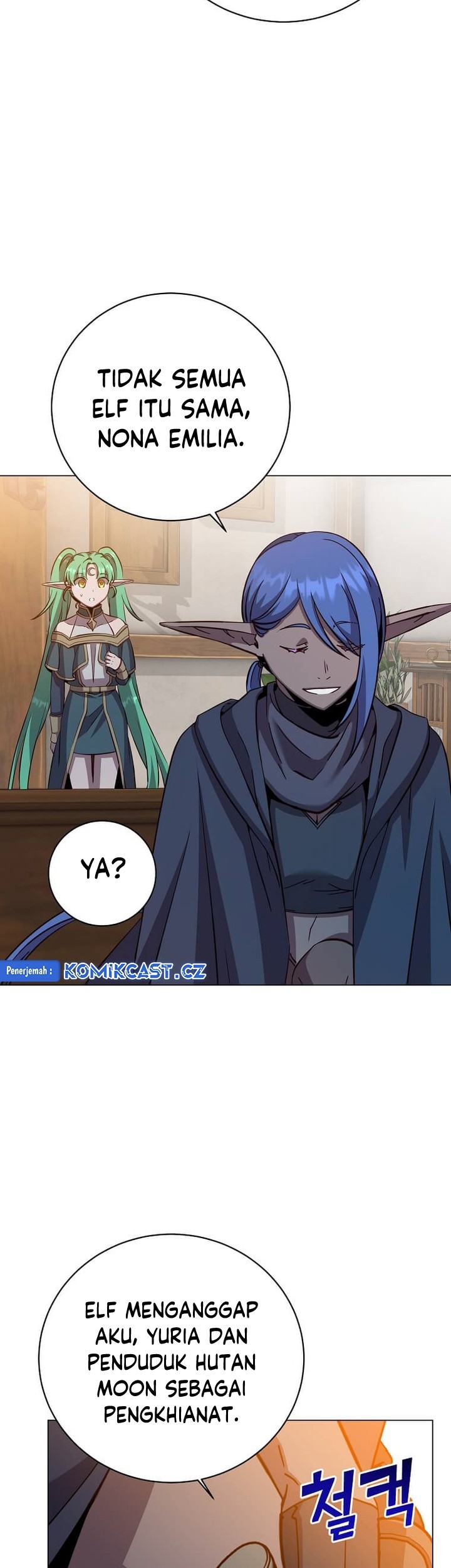 Chapter 180 - halaman 25