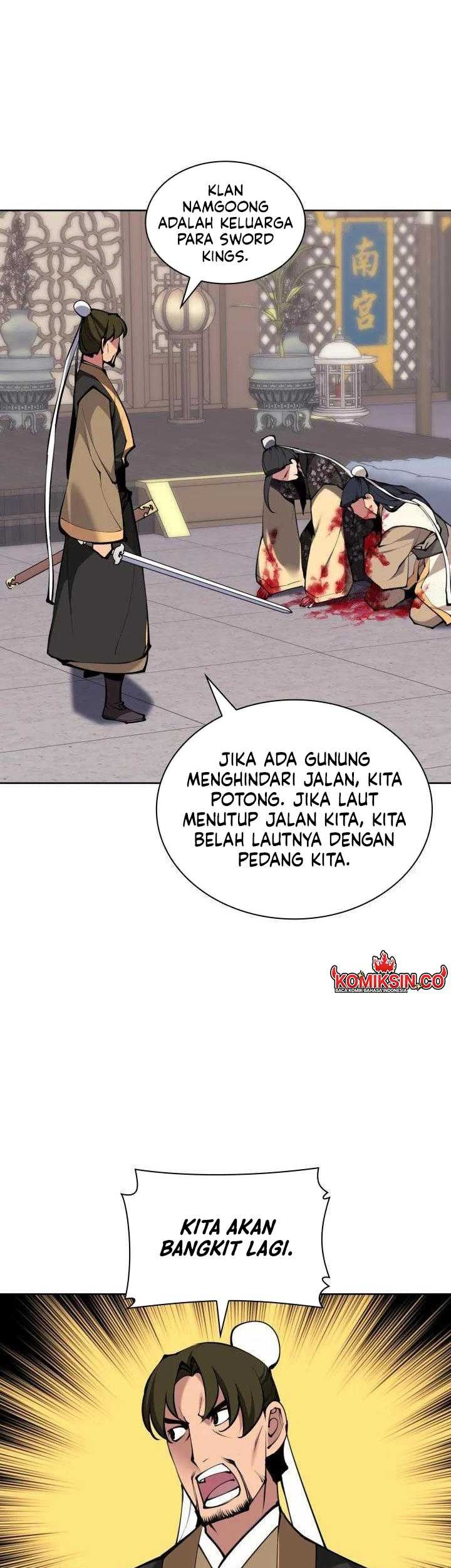 Chapter 138 - halaman 19