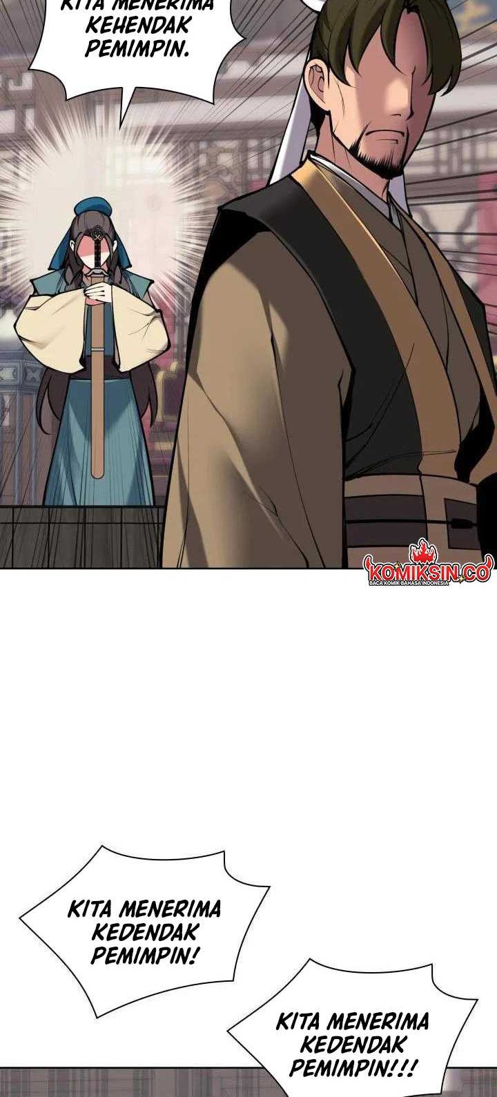 Chapter 138 - halaman 22