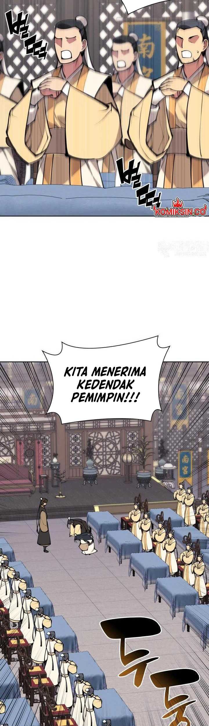 Chapter 138 - halaman 23