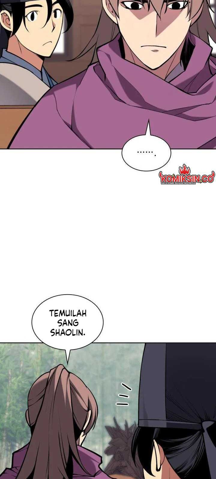Chapter 138 - halaman 30