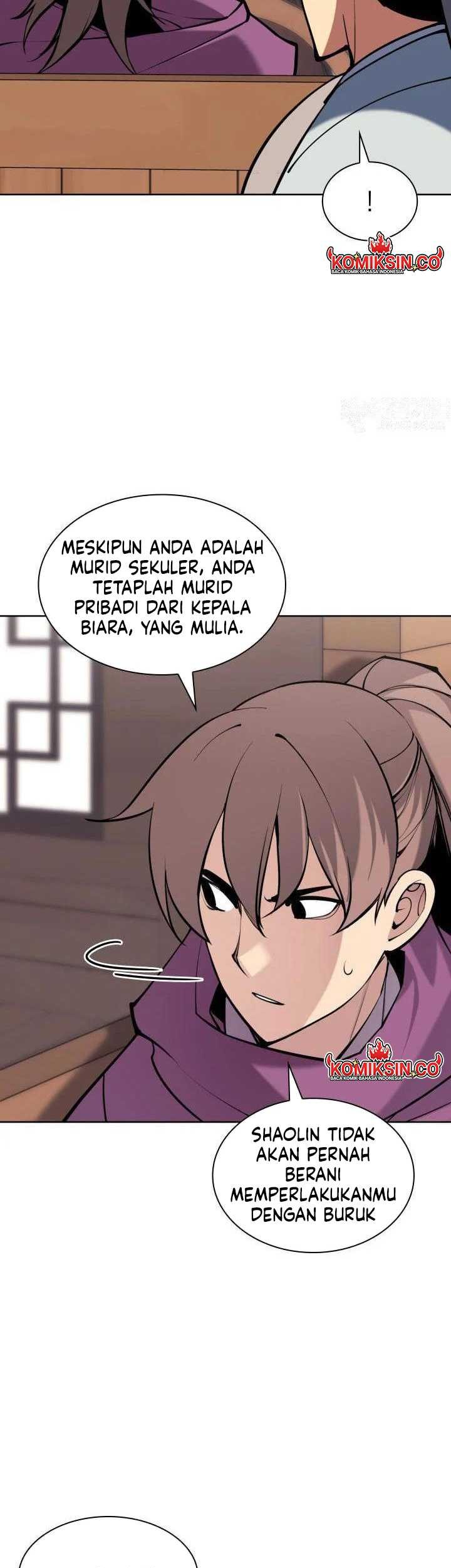Chapter 138 - halaman 31