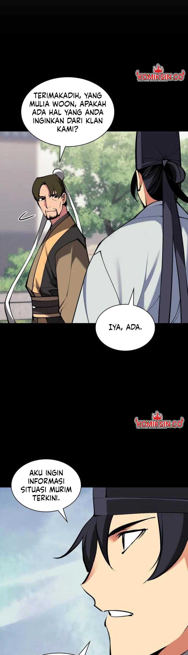 Chapter 138 - halaman 33