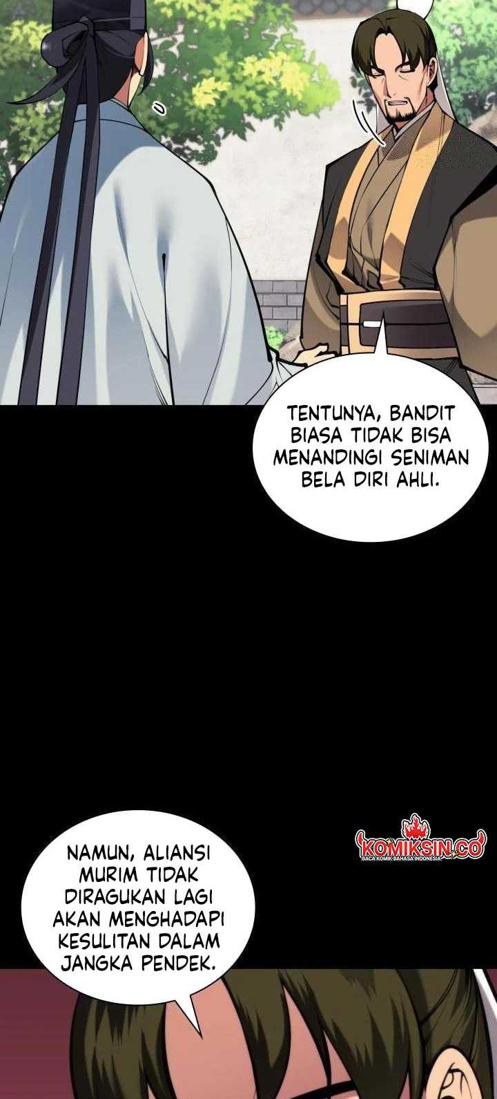Chapter 138 - halaman 40