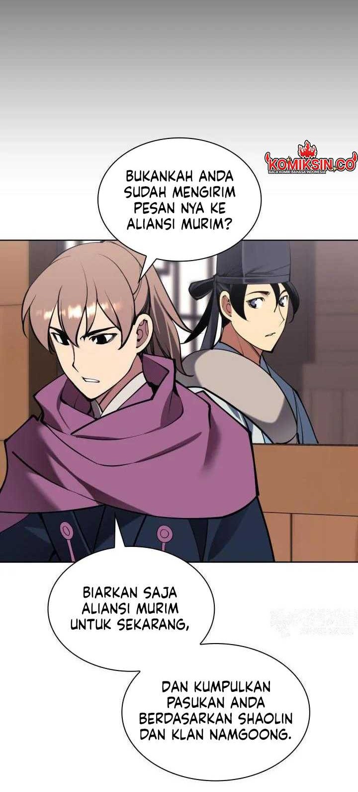 Chapter 138 - halaman 56