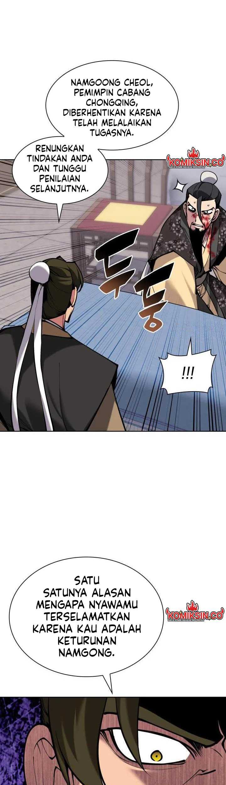 Chapter 138 - halaman 15