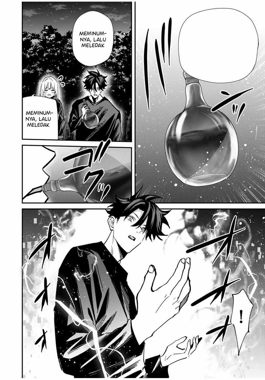 Chapter 78 - halaman 16