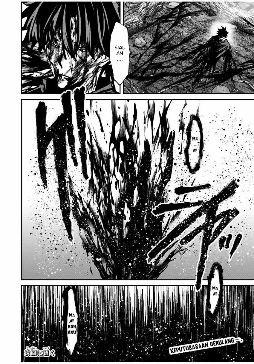 Chapter 78 - halaman 22